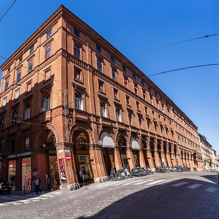 Matildeland Appartamento Centro Storico - Via Indipendenza 볼로냐 외부 사진