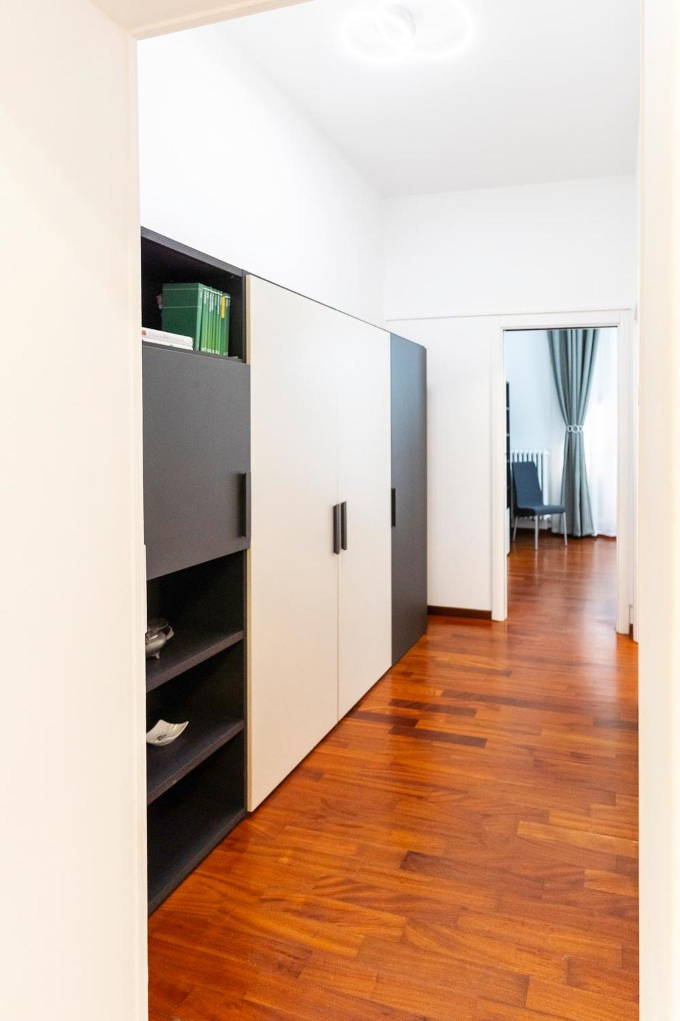 Matildeland Appartamento Centro Storico - Via Indipendenza 볼로냐 외부 사진