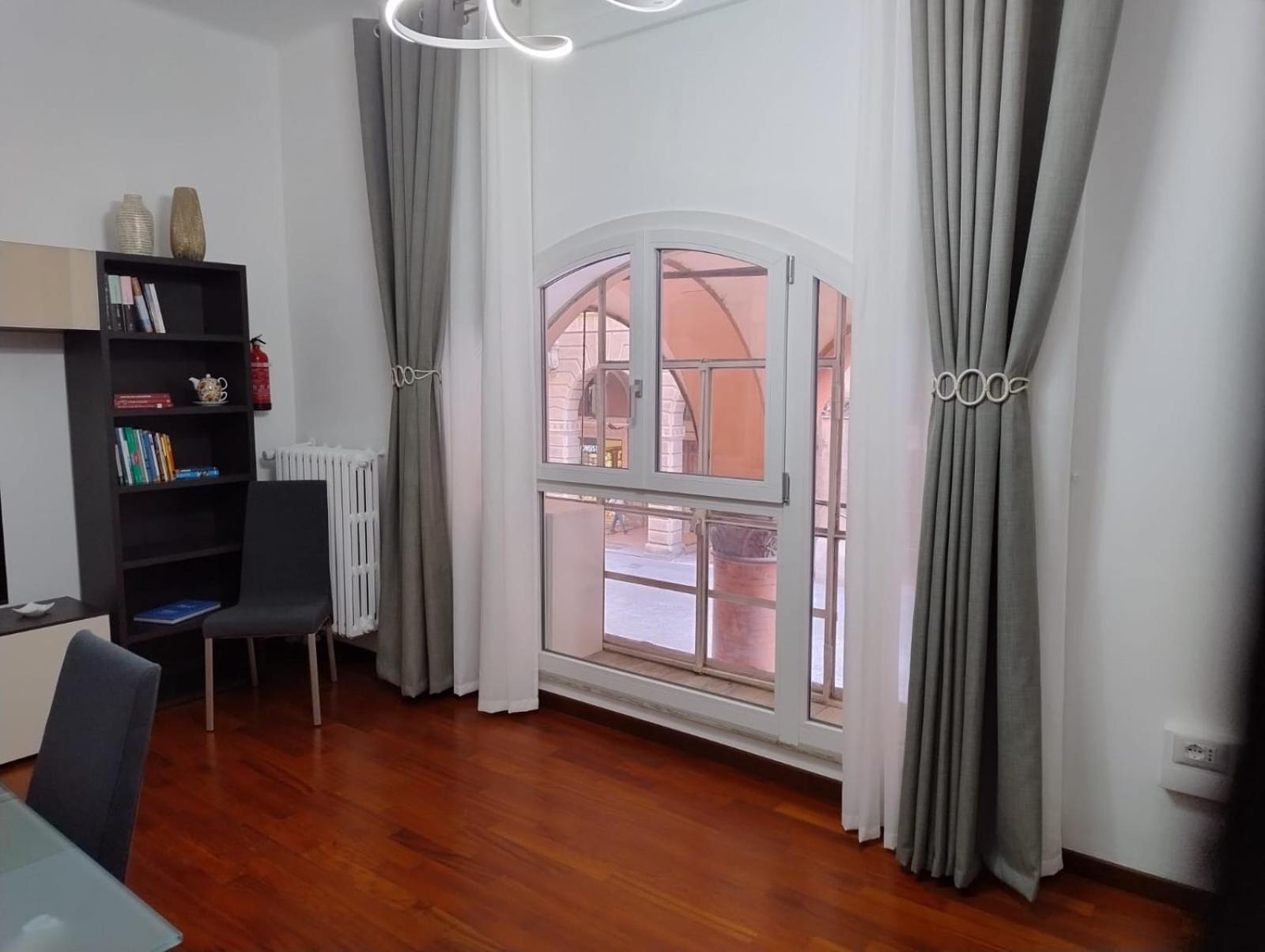 Matildeland Appartamento Centro Storico - Via Indipendenza 볼로냐 외부 사진